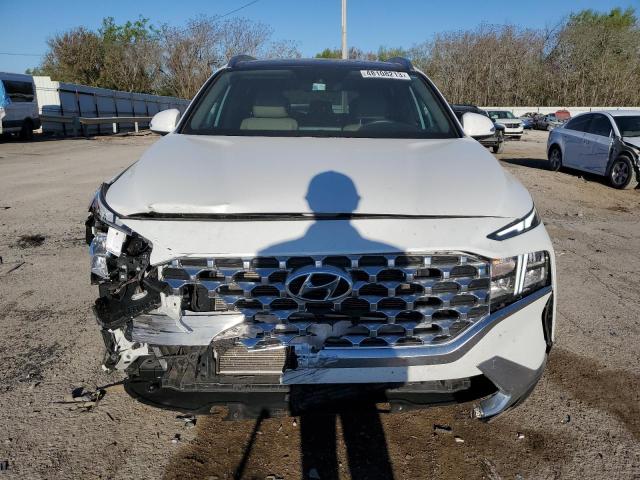 Photo 4 VIN: 5NMS34AJ2NH405864 - HYUNDAI SANTA FE S 