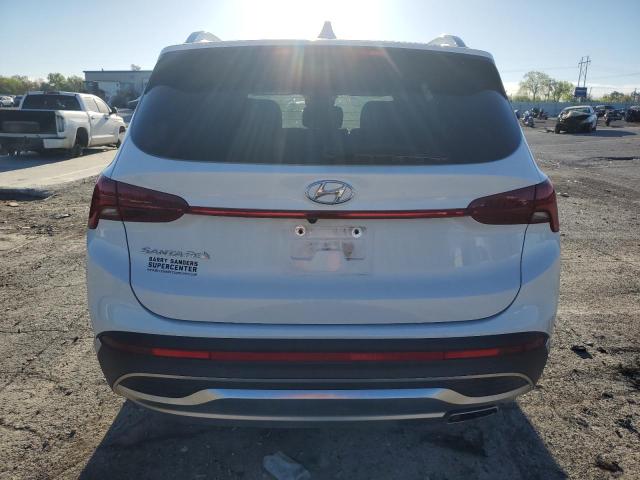 Photo 5 VIN: 5NMS34AJ2NH405864 - HYUNDAI SANTA FE S 