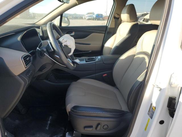 Photo 6 VIN: 5NMS34AJ2NH405864 - HYUNDAI SANTA FE S 