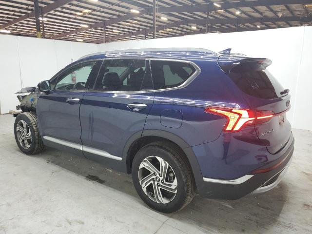 Photo 1 VIN: 5NMS34AJ2PH515641 - HYUNDAI SANTA FE S 