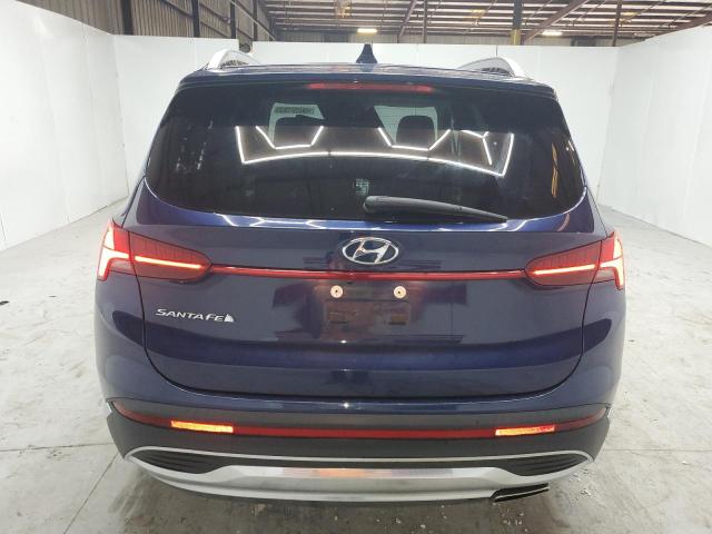 Photo 5 VIN: 5NMS34AJ2PH515641 - HYUNDAI SANTA FE S 