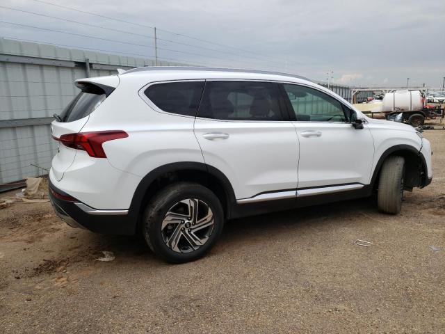 Photo 2 VIN: 5NMS34AJ2PH516109 - HYUNDAI SANTA FE 