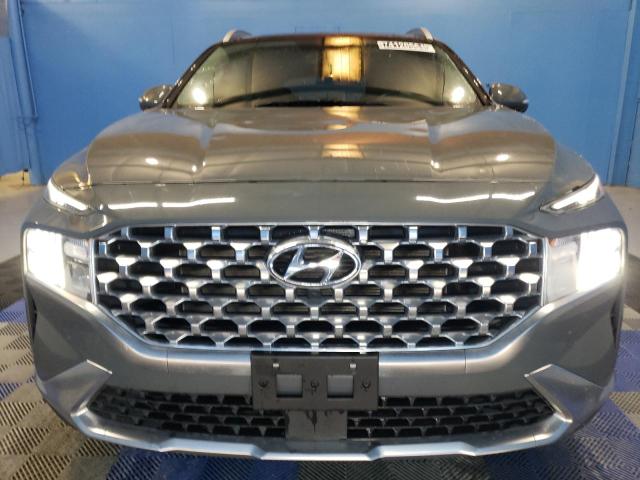 Photo 4 VIN: 5NMS34AJ2PH559929 - HYUNDAI SANTA FE S 