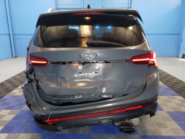 Photo 5 VIN: 5NMS34AJ2PH559929 - HYUNDAI SANTA FE S 