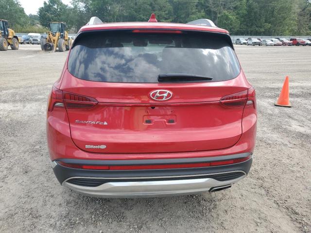 Photo 5 VIN: 5NMS34AJ2PH584166 - HYUNDAI SANTA FE 