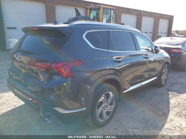 Photo 3 VIN: 5NMS34AJ3MH346287 - HYUNDAI SANTA FE 