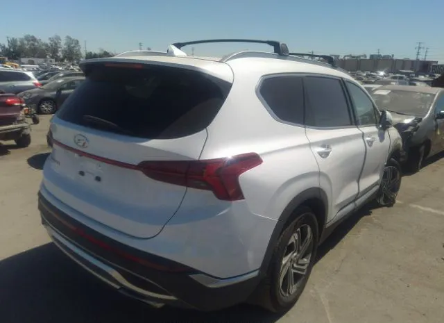 Photo 3 VIN: 5NMS34AJ3NH378884 - HYUNDAI SANTA FE 