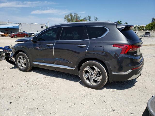 Photo 1 VIN: 5NMS34AJ3NH404559 - HYUNDAI SANTA FE S 