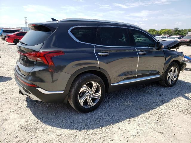 Photo 2 VIN: 5NMS34AJ3NH404559 - HYUNDAI SANTA FE S 