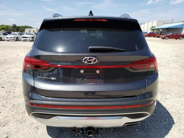 Photo 5 VIN: 5NMS34AJ3NH404559 - HYUNDAI SANTA FE S 