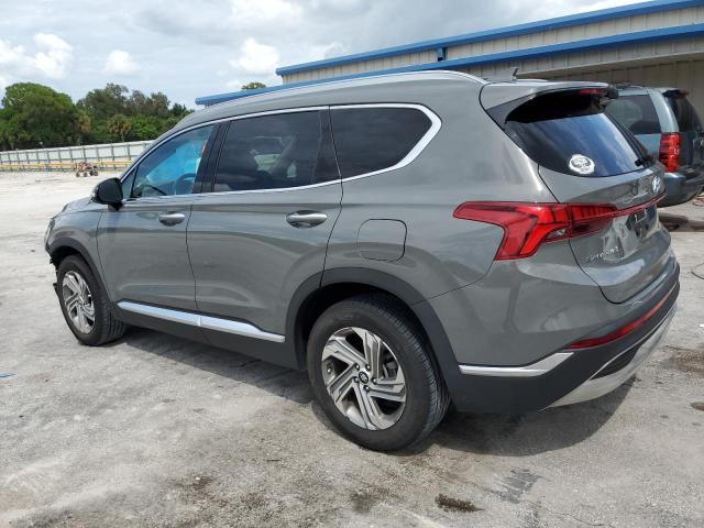 Photo 1 VIN: 5NMS34AJ3NH426741 - HYUNDAI SANTA FE S 