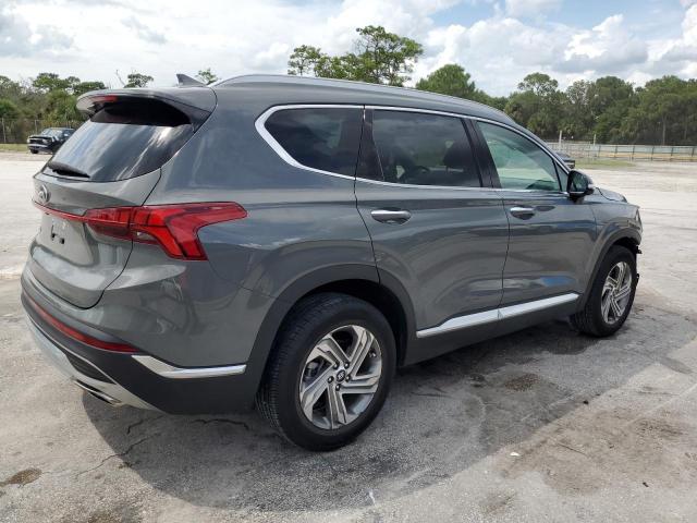 Photo 2 VIN: 5NMS34AJ3NH426741 - HYUNDAI SANTA FE S 