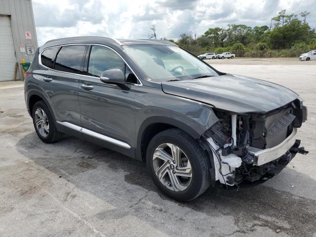 Photo 3 VIN: 5NMS34AJ3NH426741 - HYUNDAI SANTA FE S 