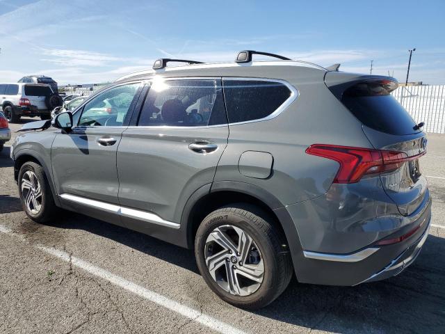 Photo 1 VIN: 5NMS34AJ3NH440218 - HYUNDAI SANTA FE S 