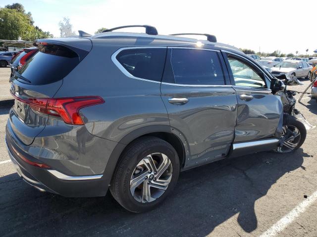 Photo 2 VIN: 5NMS34AJ3NH440218 - HYUNDAI SANTA FE S 