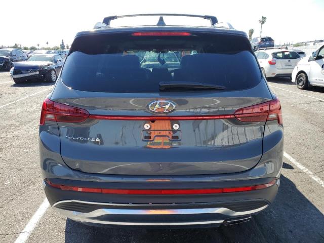 Photo 5 VIN: 5NMS34AJ3NH440218 - HYUNDAI SANTA FE S 