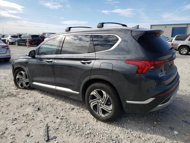 Photo 1 VIN: 5NMS34AJ3NH455818 - HYUNDAI SANTA FE S 