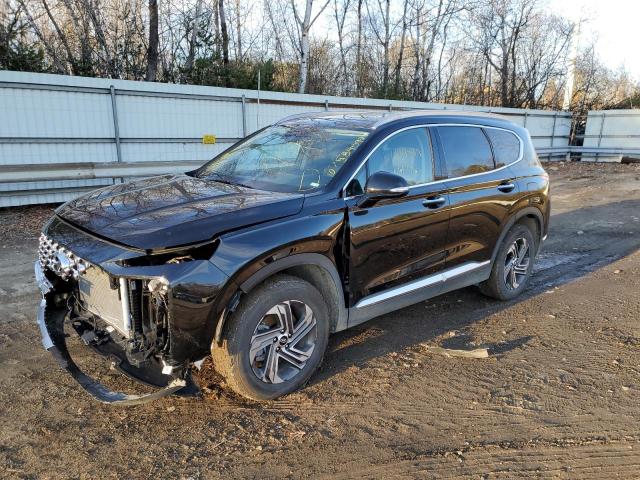 Photo 0 VIN: 5NMS34AJ3NH476510 - HYUNDAI SANTA FE S 