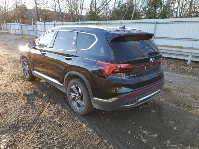 Photo 1 VIN: 5NMS34AJ3NH476510 - HYUNDAI SANTA FE S 