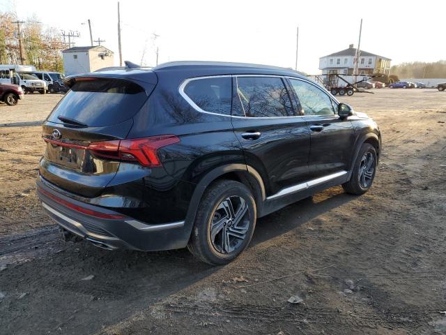 Photo 2 VIN: 5NMS34AJ3NH476510 - HYUNDAI SANTA FE S 