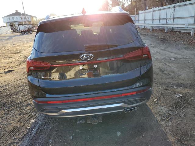 Photo 5 VIN: 5NMS34AJ3NH476510 - HYUNDAI SANTA FE S 