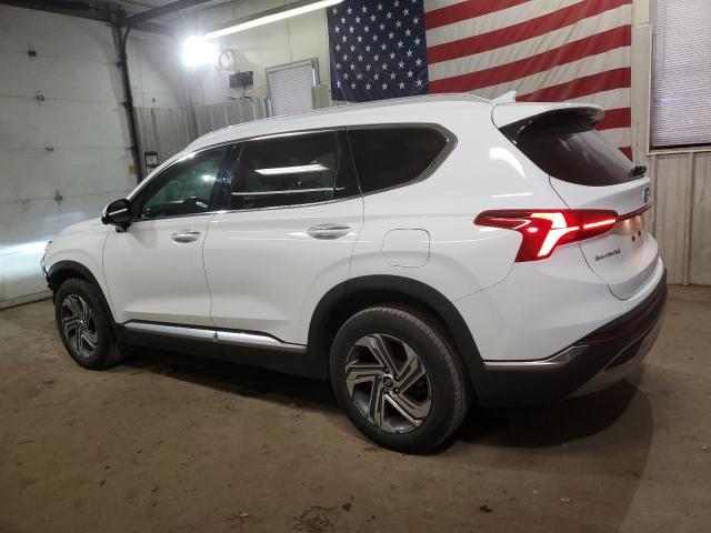 Photo 1 VIN: 5NMS34AJ3PH548504 - HYUNDAI SANTA FE S 