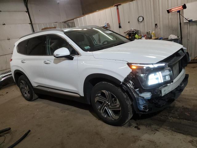 Photo 3 VIN: 5NMS34AJ3PH548504 - HYUNDAI SANTA FE S 