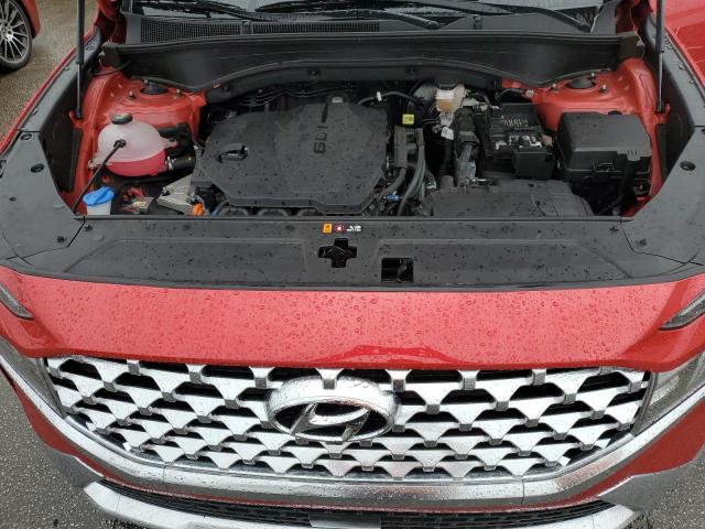 Photo 11 VIN: 5NMS34AJ3PH569062 - HYUNDAI SANTA FE S 