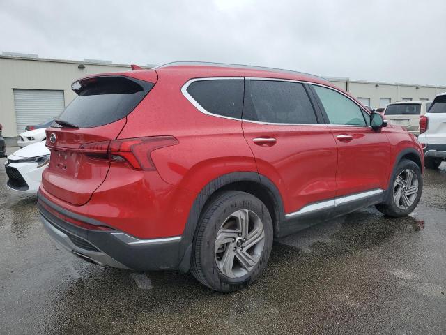 Photo 2 VIN: 5NMS34AJ3PH569062 - HYUNDAI SANTA FE S 