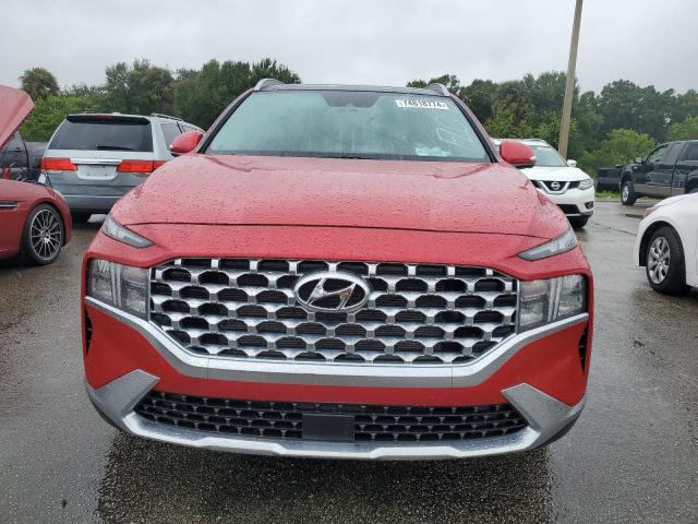 Photo 4 VIN: 5NMS34AJ3PH569062 - HYUNDAI SANTA FE S 