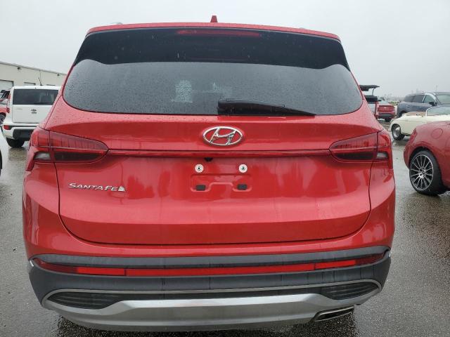 Photo 5 VIN: 5NMS34AJ3PH569062 - HYUNDAI SANTA FE S 