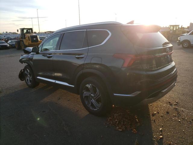 Photo 1 VIN: 5NMS34AJ3PH610063 - HYUNDAI SANTA FE S 