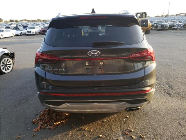 Photo 5 VIN: 5NMS34AJ3PH610063 - HYUNDAI SANTA FE S 