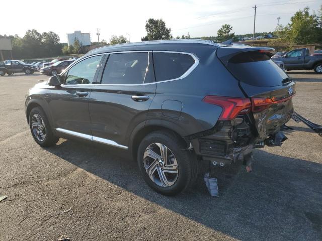 Photo 1 VIN: 5NMS34AJ3PH654726 - HYUNDAI SANTA FE S 