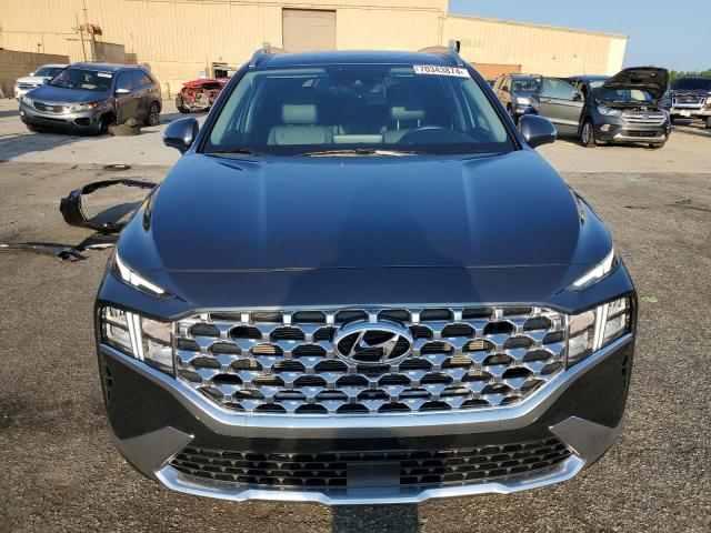 Photo 4 VIN: 5NMS34AJ3PH654726 - HYUNDAI SANTA FE S 