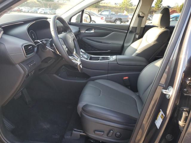 Photo 6 VIN: 5NMS34AJ3PH654726 - HYUNDAI SANTA FE S 