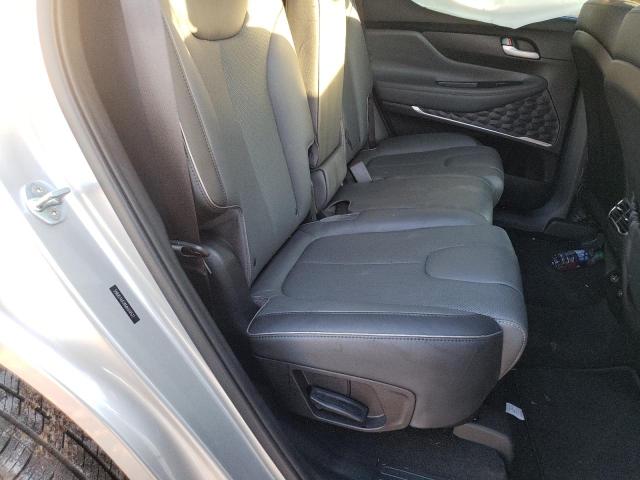 Photo 5 VIN: 5NMS34AJ4MH334522 - HYUNDAI SANTA FE S 