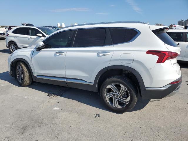 Photo 1 VIN: 5NMS34AJ4NH402996 - HYUNDAI SANTA FE S 