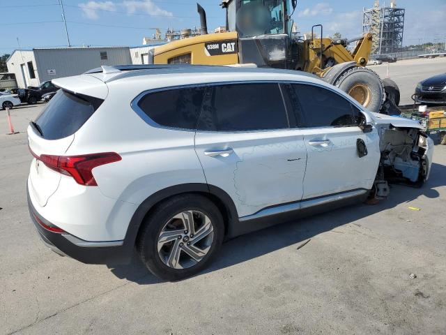 Photo 2 VIN: 5NMS34AJ4NH402996 - HYUNDAI SANTA FE S 