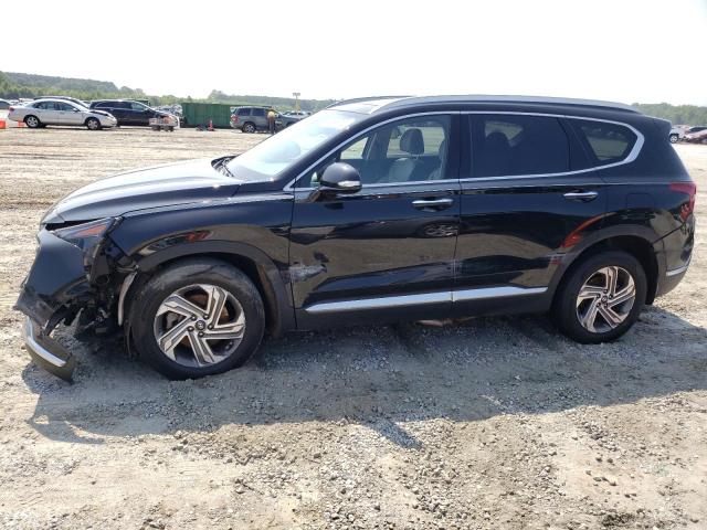 Photo 0 VIN: 5NMS34AJ4NH462583 - HYUNDAI SANTA FE S 