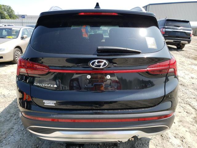 Photo 5 VIN: 5NMS34AJ4NH462583 - HYUNDAI SANTA FE S 