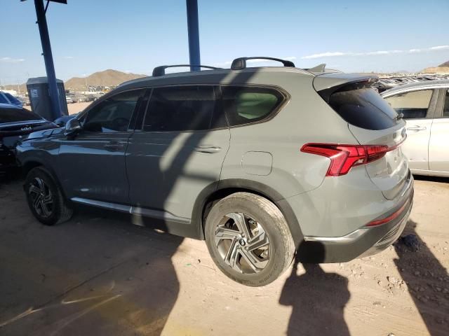 Photo 1 VIN: 5NMS34AJ4NH468335 - HYUNDAI SANTA FE S 