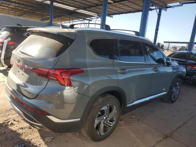 Photo 2 VIN: 5NMS34AJ4NH468335 - HYUNDAI SANTA FE S 