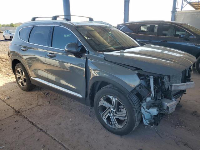 Photo 3 VIN: 5NMS34AJ4NH468335 - HYUNDAI SANTA FE S 