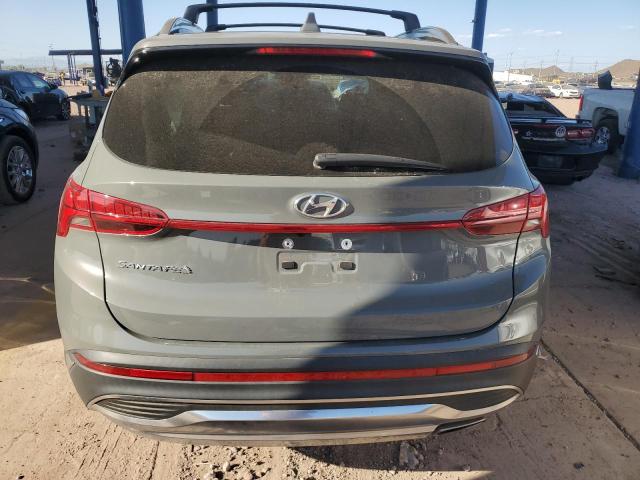 Photo 5 VIN: 5NMS34AJ4NH468335 - HYUNDAI SANTA FE S 