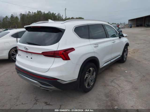 Photo 3 VIN: 5NMS34AJ4PH520226 - HYUNDAI SANTA FE 