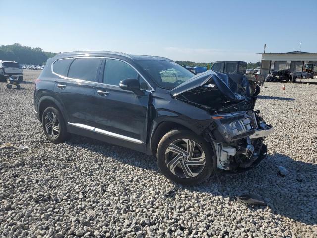 Photo 3 VIN: 5NMS34AJ5MH327269 - HYUNDAI SANTA FE S 