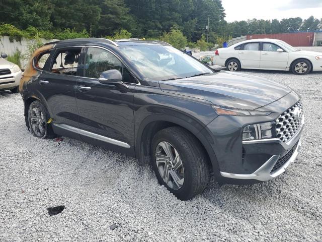 Photo 3 VIN: 5NMS34AJ5MH331824 - HYUNDAI SANTA FE S 