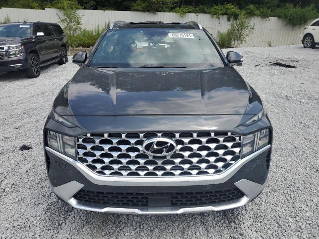 Photo 4 VIN: 5NMS34AJ5MH331824 - HYUNDAI SANTA FE S 