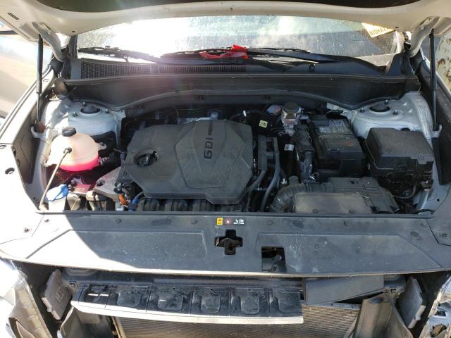 Photo 10 VIN: 5NMS34AJ5MH335940 - HYUNDAI SANTA FE S 